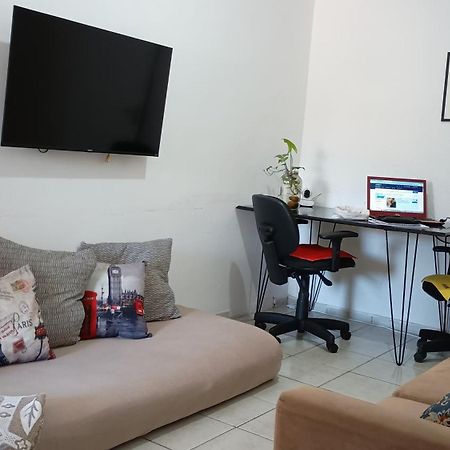 Hotel Oasis Interior Volta Redonda Esterno foto