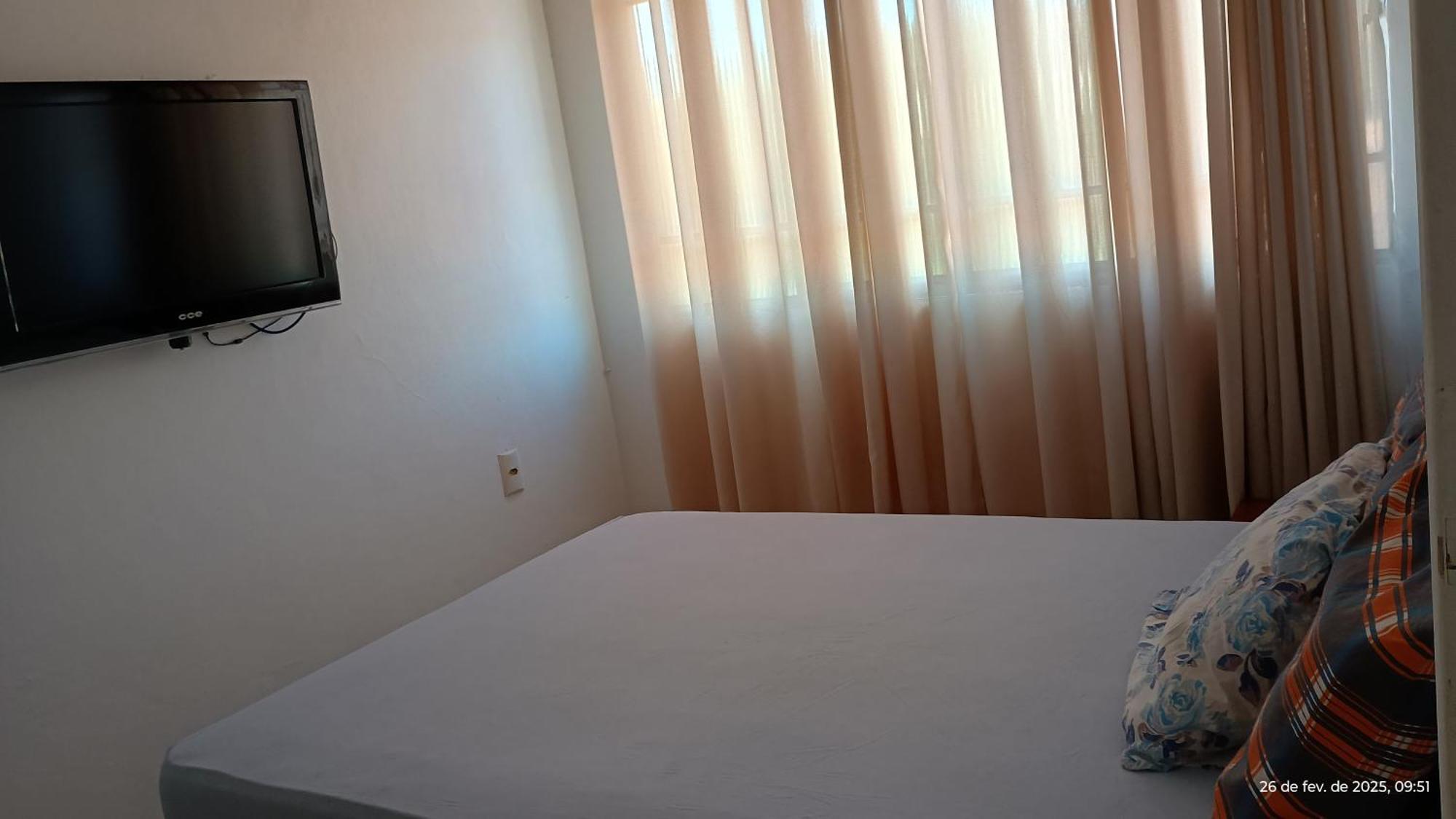 Hotel Oasis Interior Volta Redonda Esterno foto
